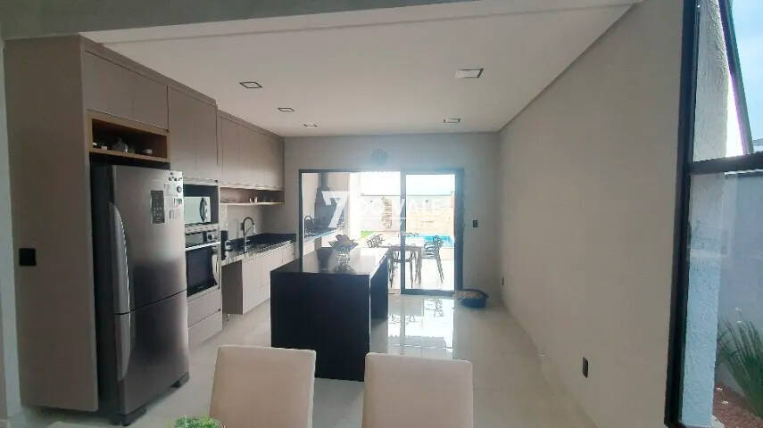 Casa de Condomínio, 3 quartos - Foto 3