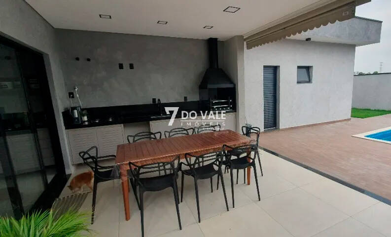 Casa de Condomínio, 3 quartos - Foto 5