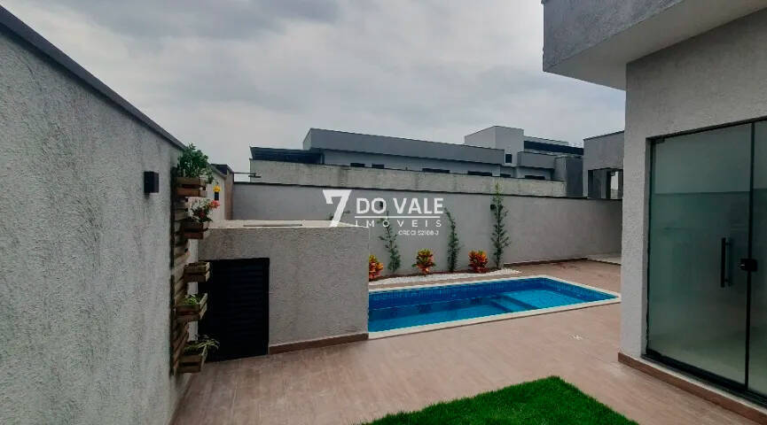 Casa de Condomínio, 3 quartos - Foto 8