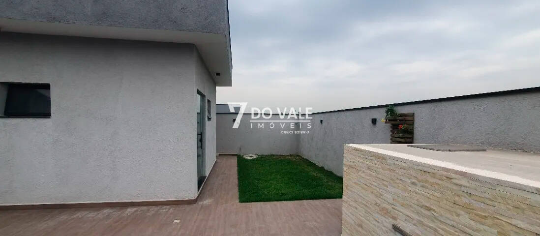 Casa de Condomínio, 3 quartos - Foto 9