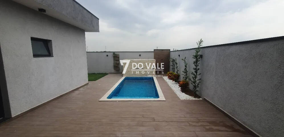 Casa de Condomínio, 3 quartos - Foto 7