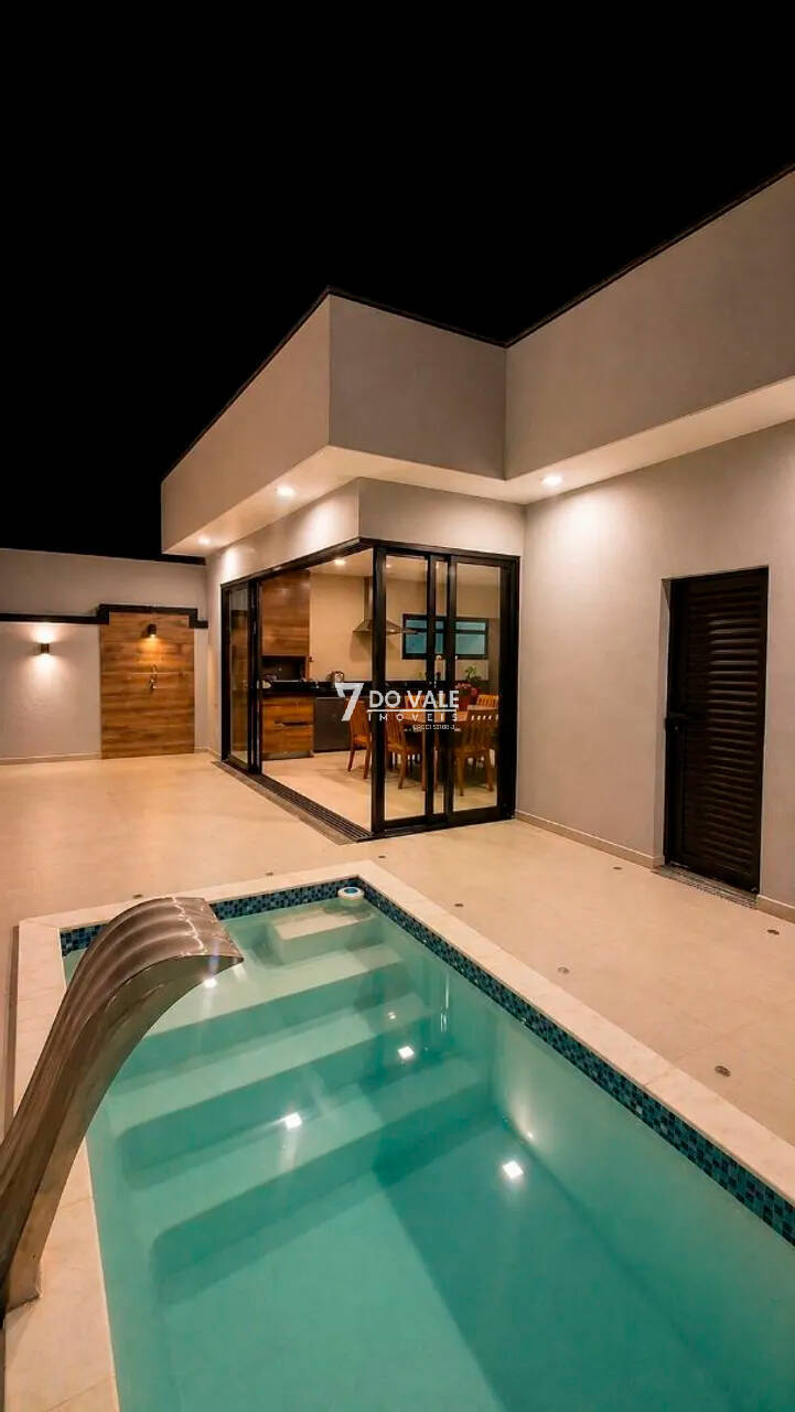 Casa de Condomínio, 3 quartos - Foto 4