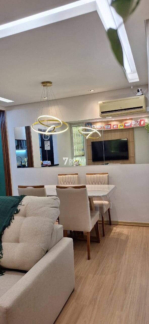 Apartamento, 3 quartos - Foto 7