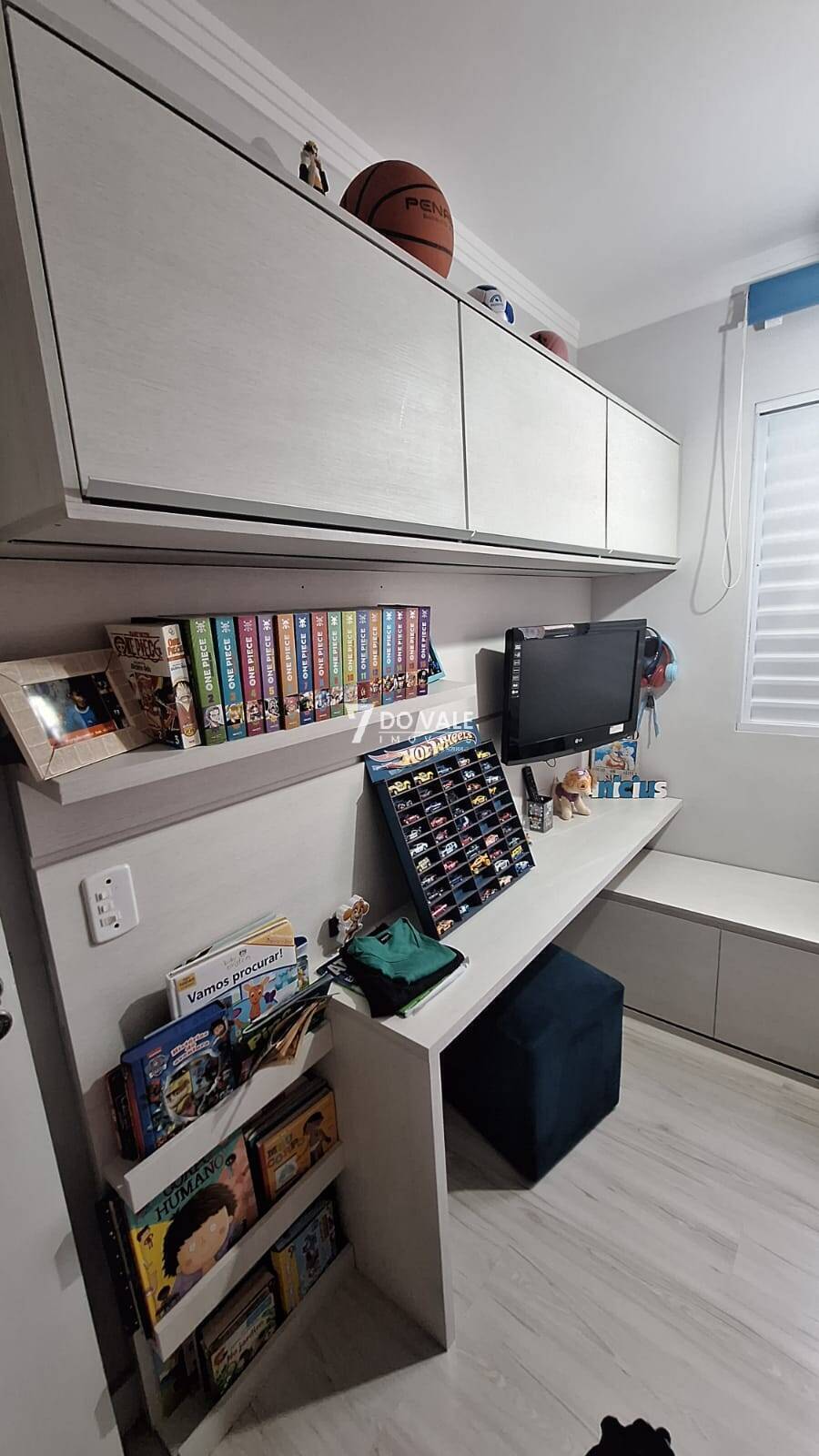 Apartamento, 3 quartos - Foto 9
