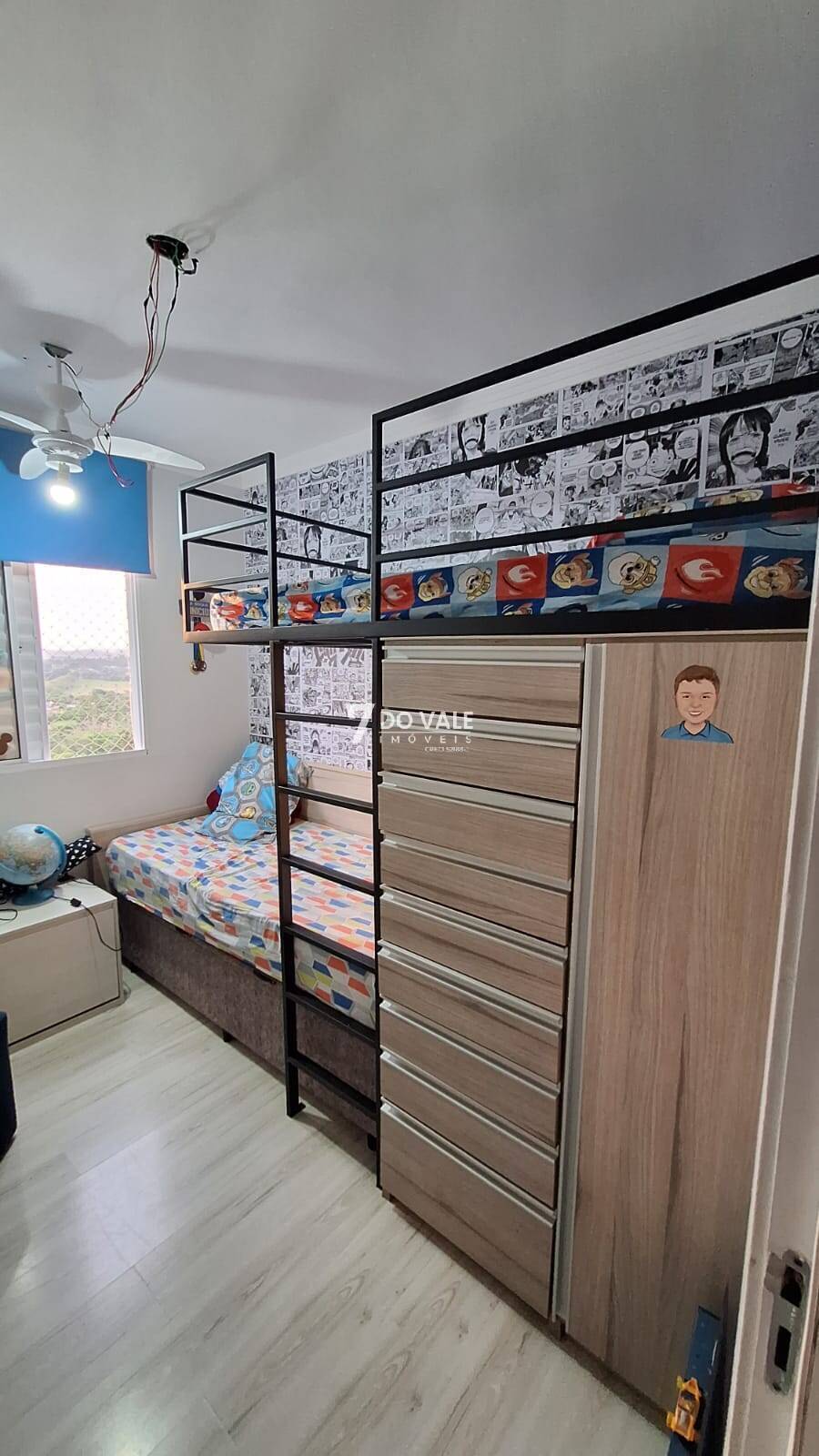 Apartamento, 3 quartos - Foto 8
