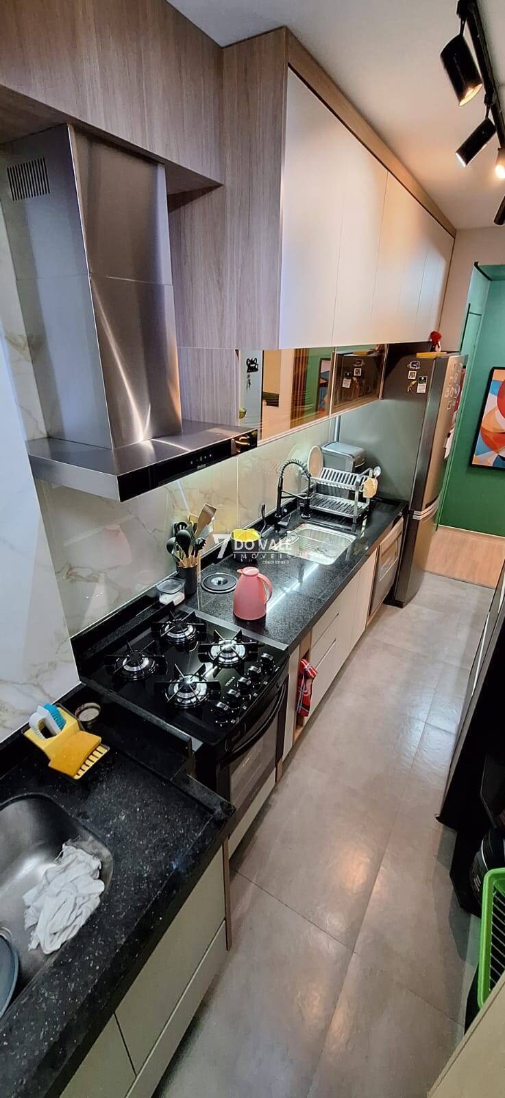 Apartamento, 3 quartos - Foto 11