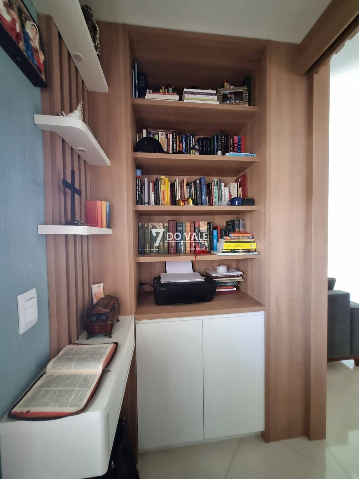 Casa de Condomínio, 3 quartos - Foto 6