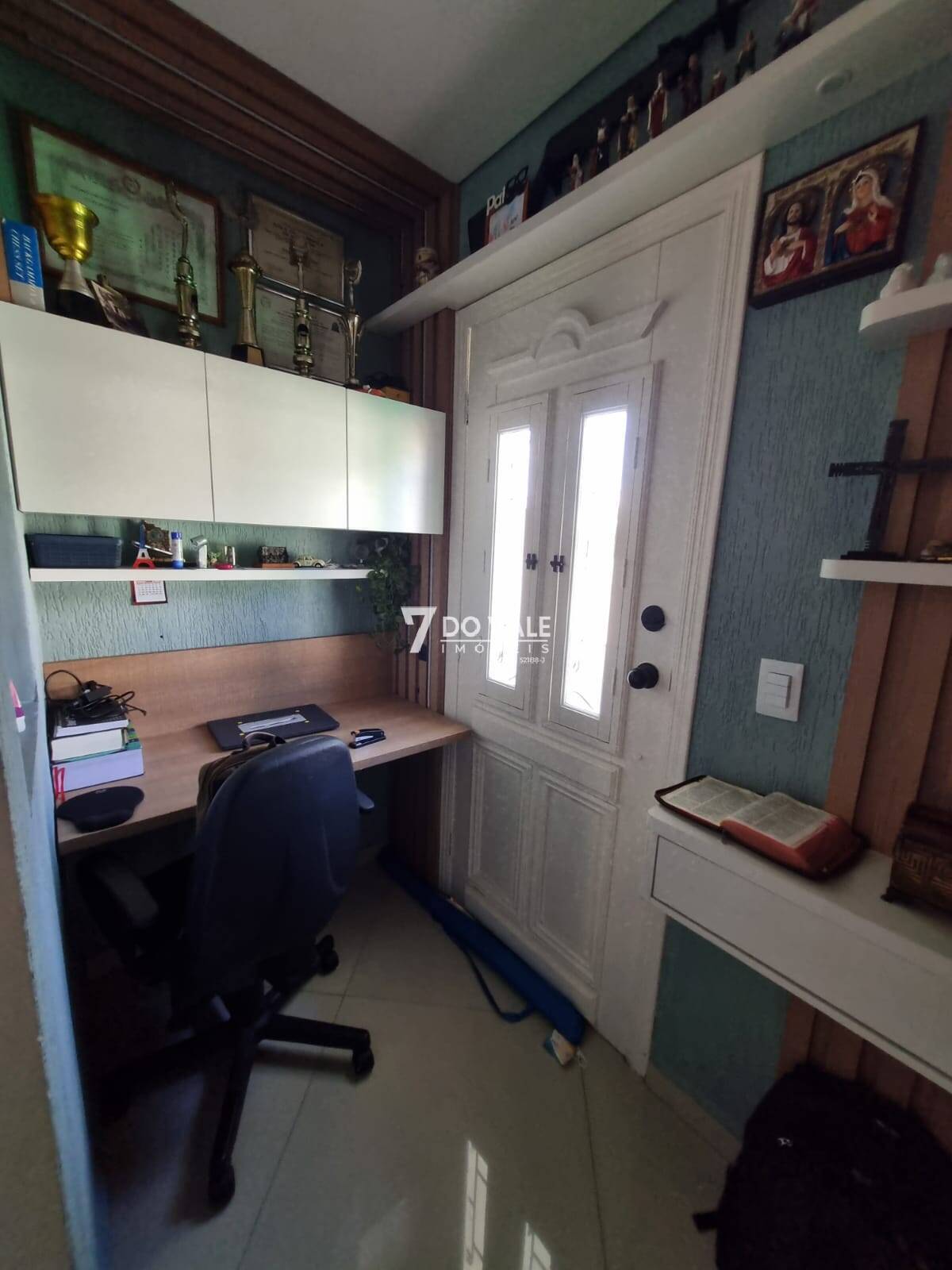 Casa de Condomínio, 3 quartos - Foto 7