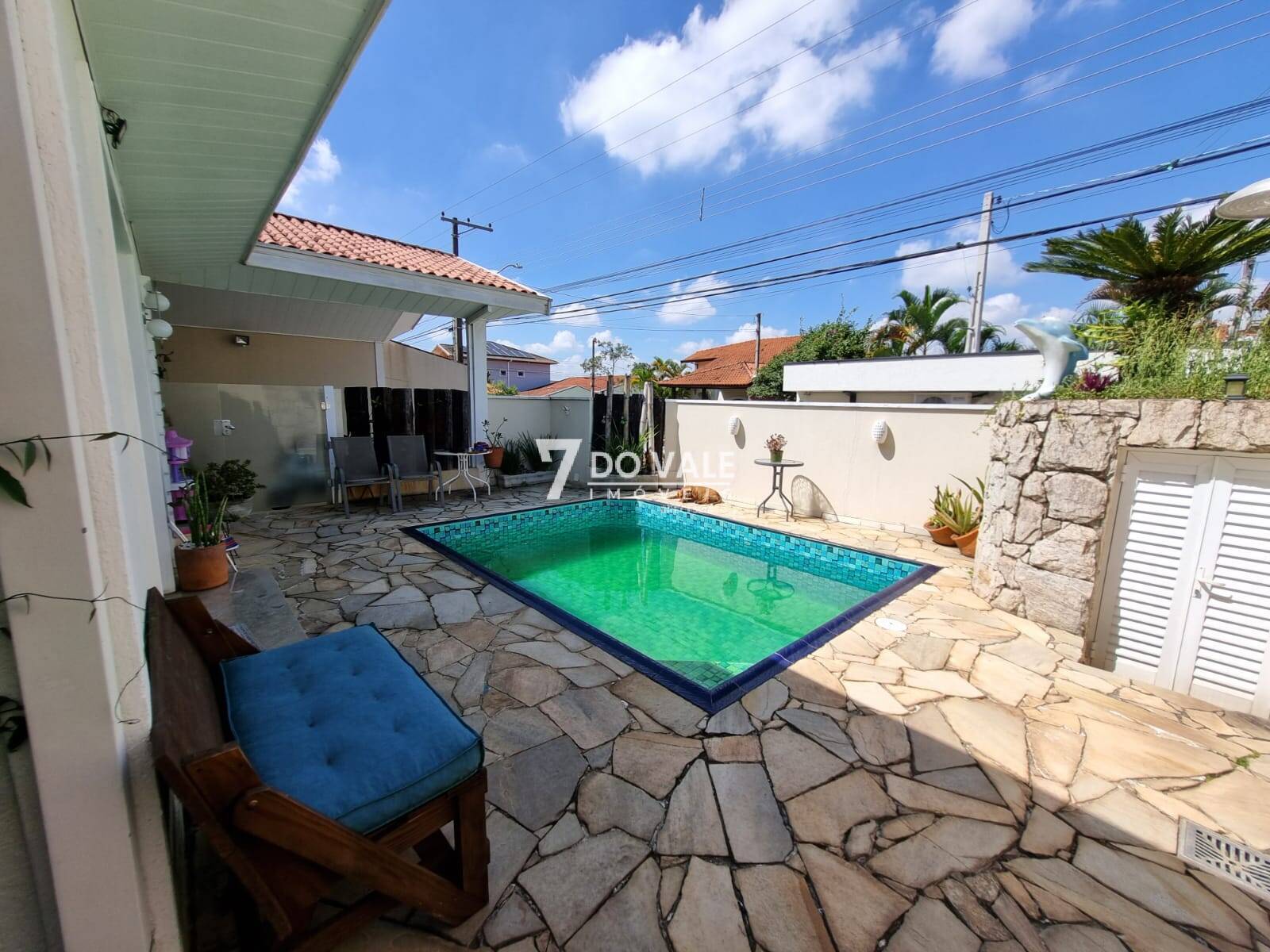 Casa de Condomínio, 3 quartos - Foto 10