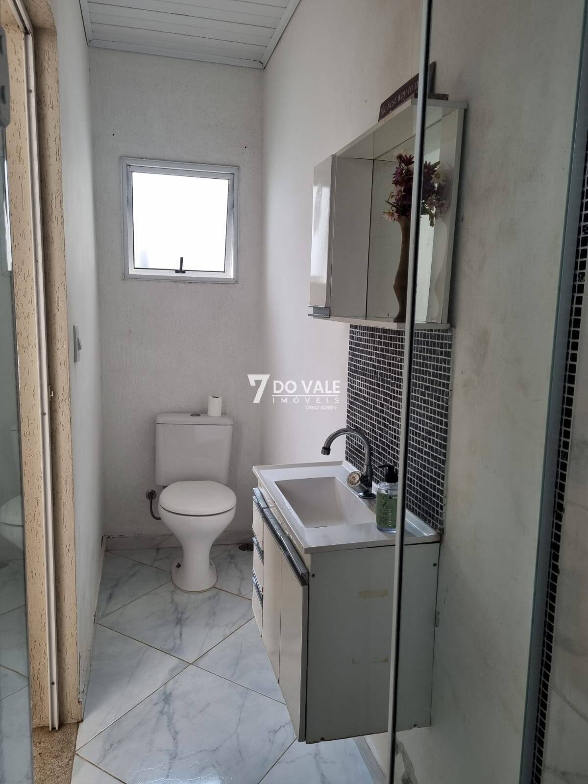Casa de Condomínio, 3 quartos - Foto 21