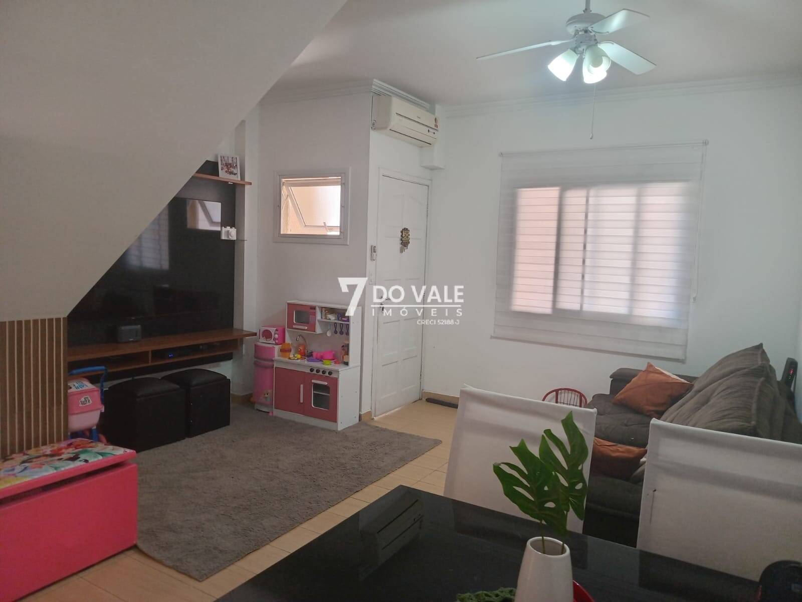 Casa, 78 m² - Foto 3