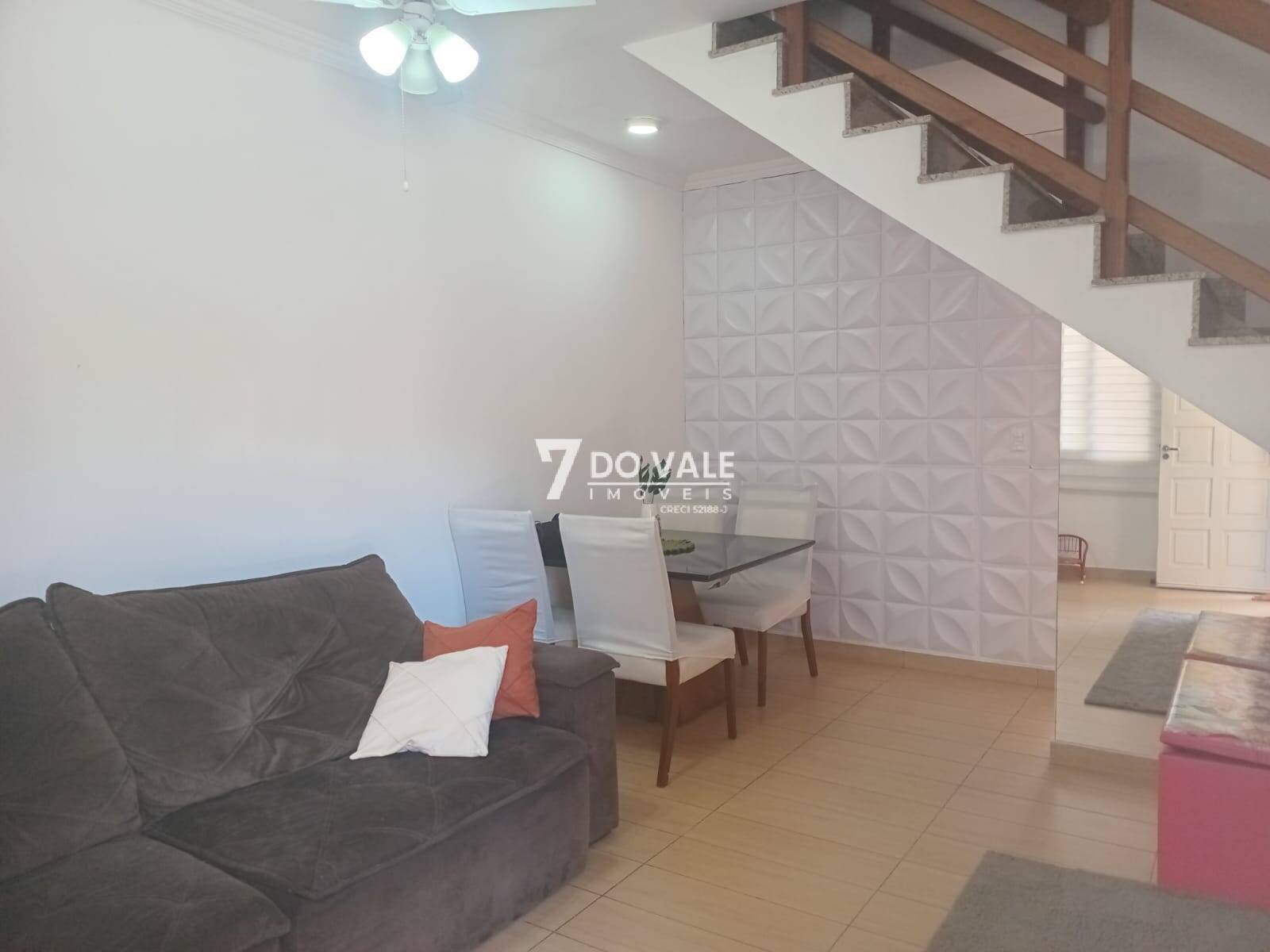 Casa, 78 m² - Foto 4