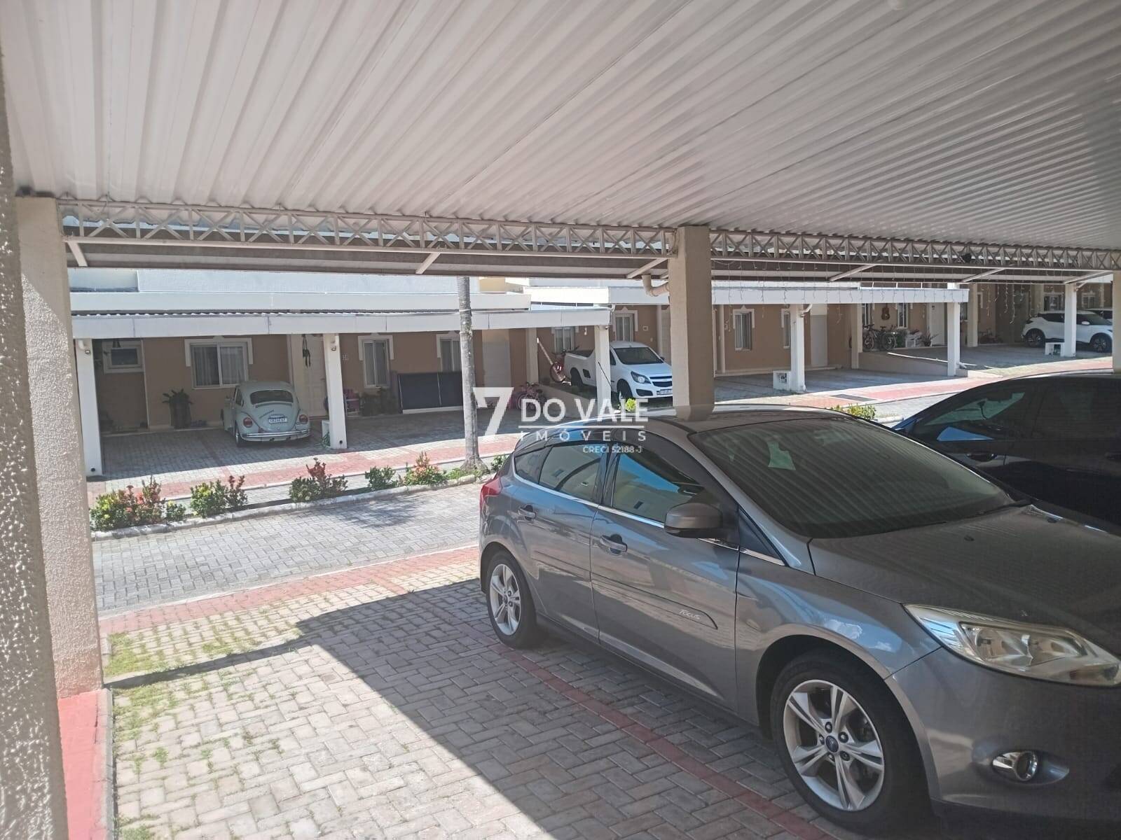 Casa, 78 m² - Foto 1