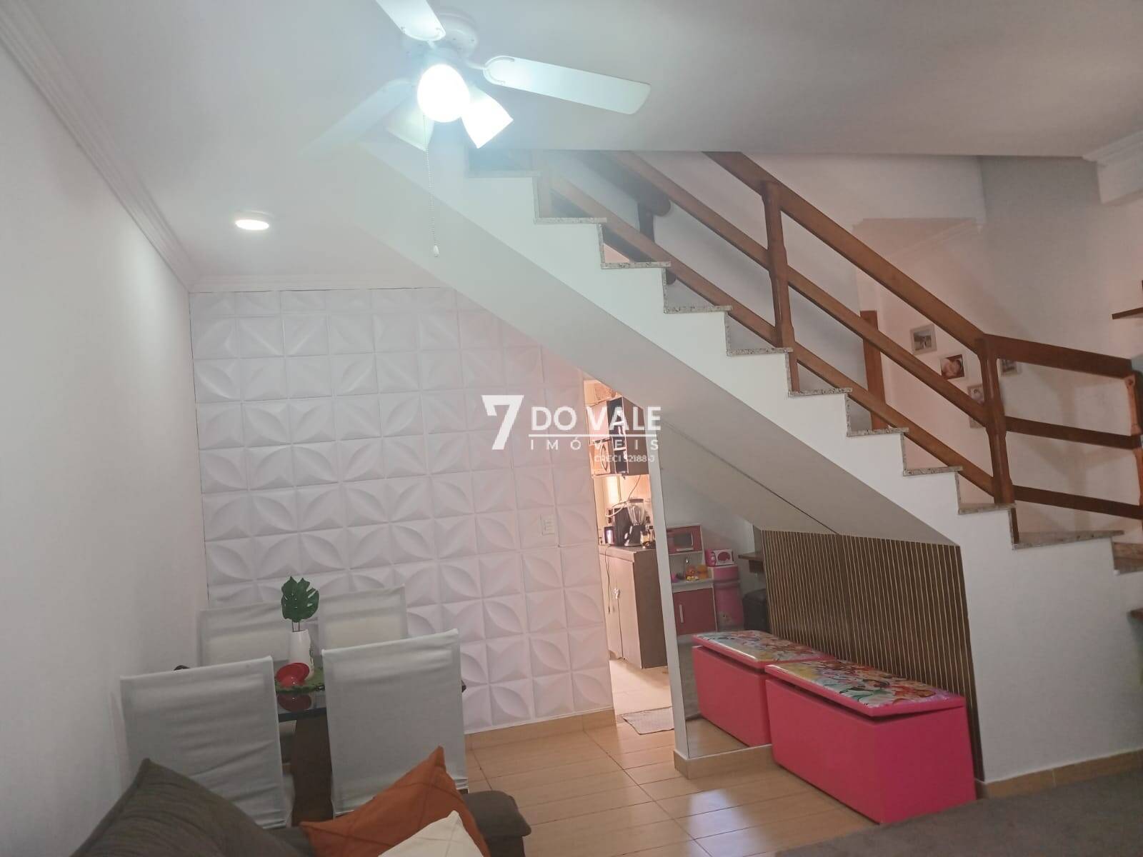 Casa, 78 m² - Foto 5