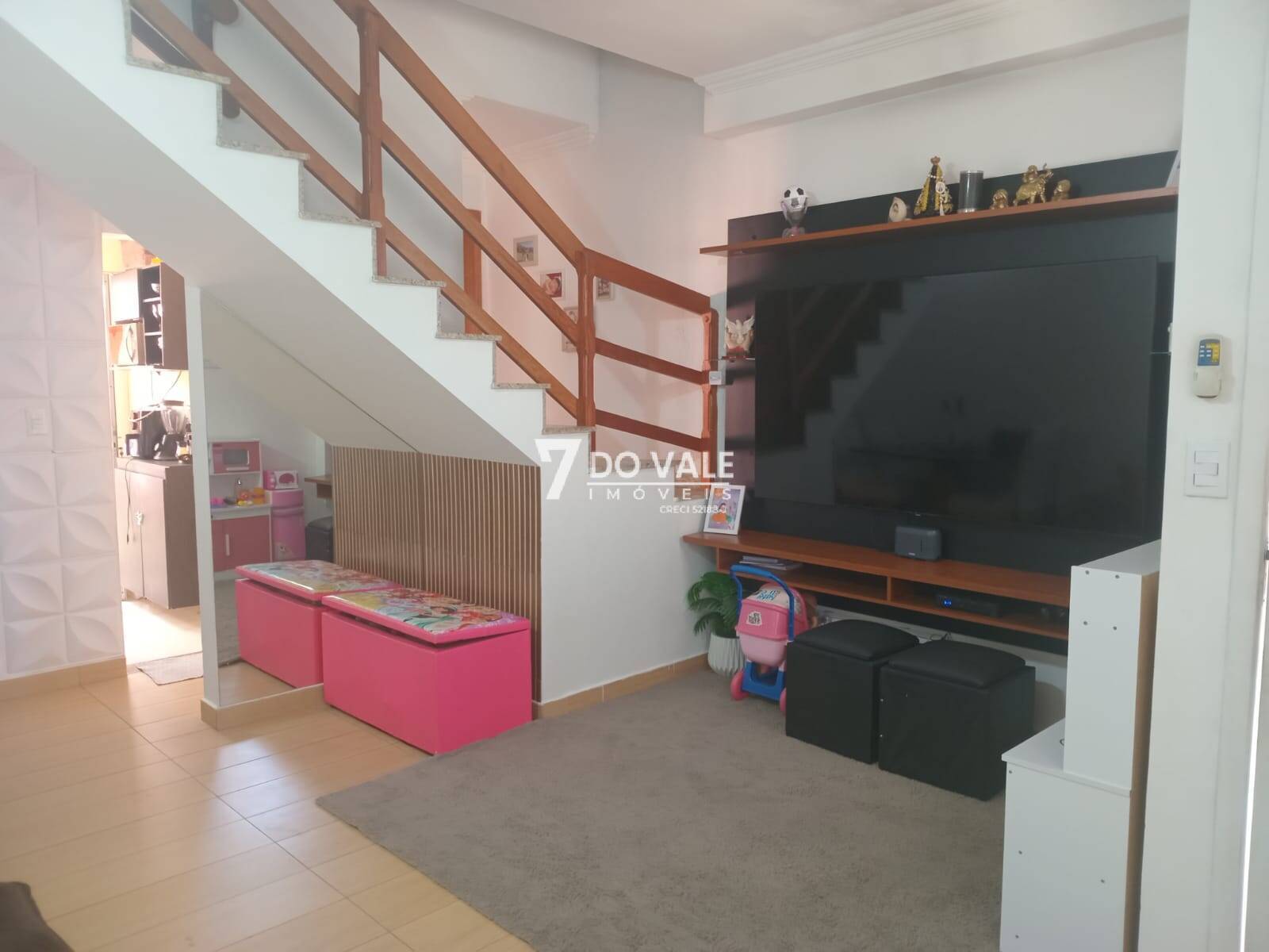 Casa, 78 m² - Foto 6