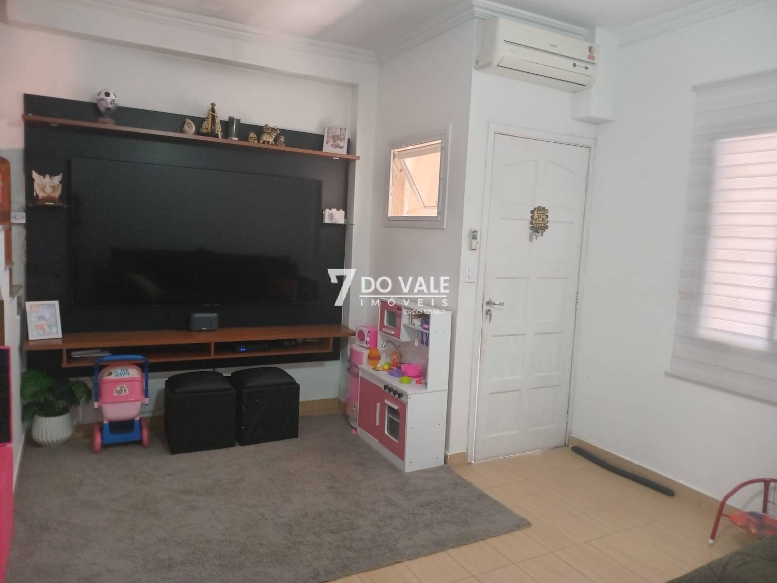 Casa, 78 m² - Foto 8