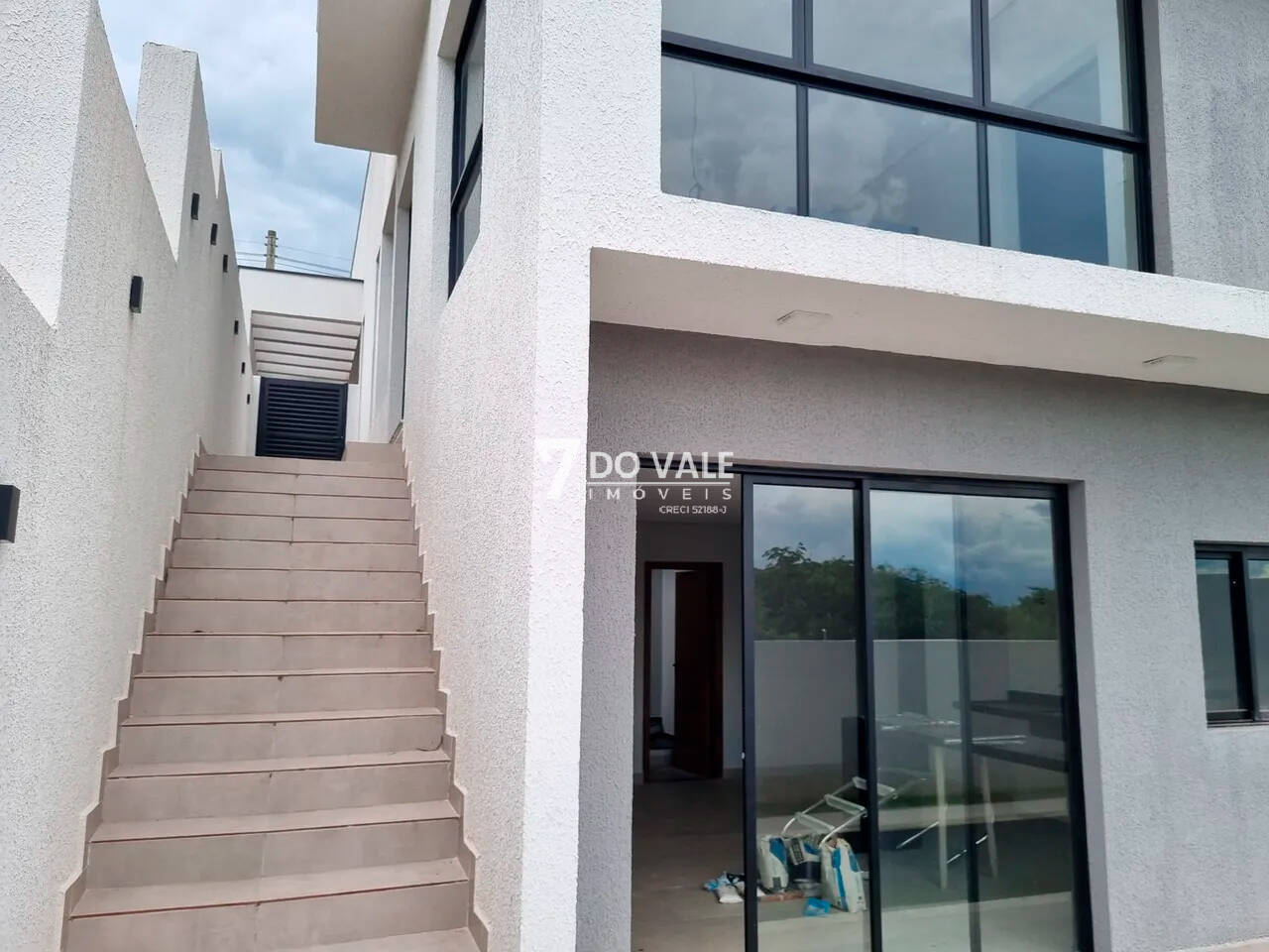 Casa de Condomínio, 3 quartos - Foto 8