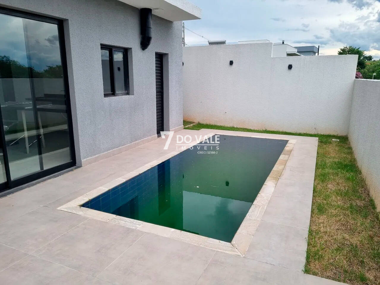 Casa de Condomínio, 3 quartos - Foto 6
