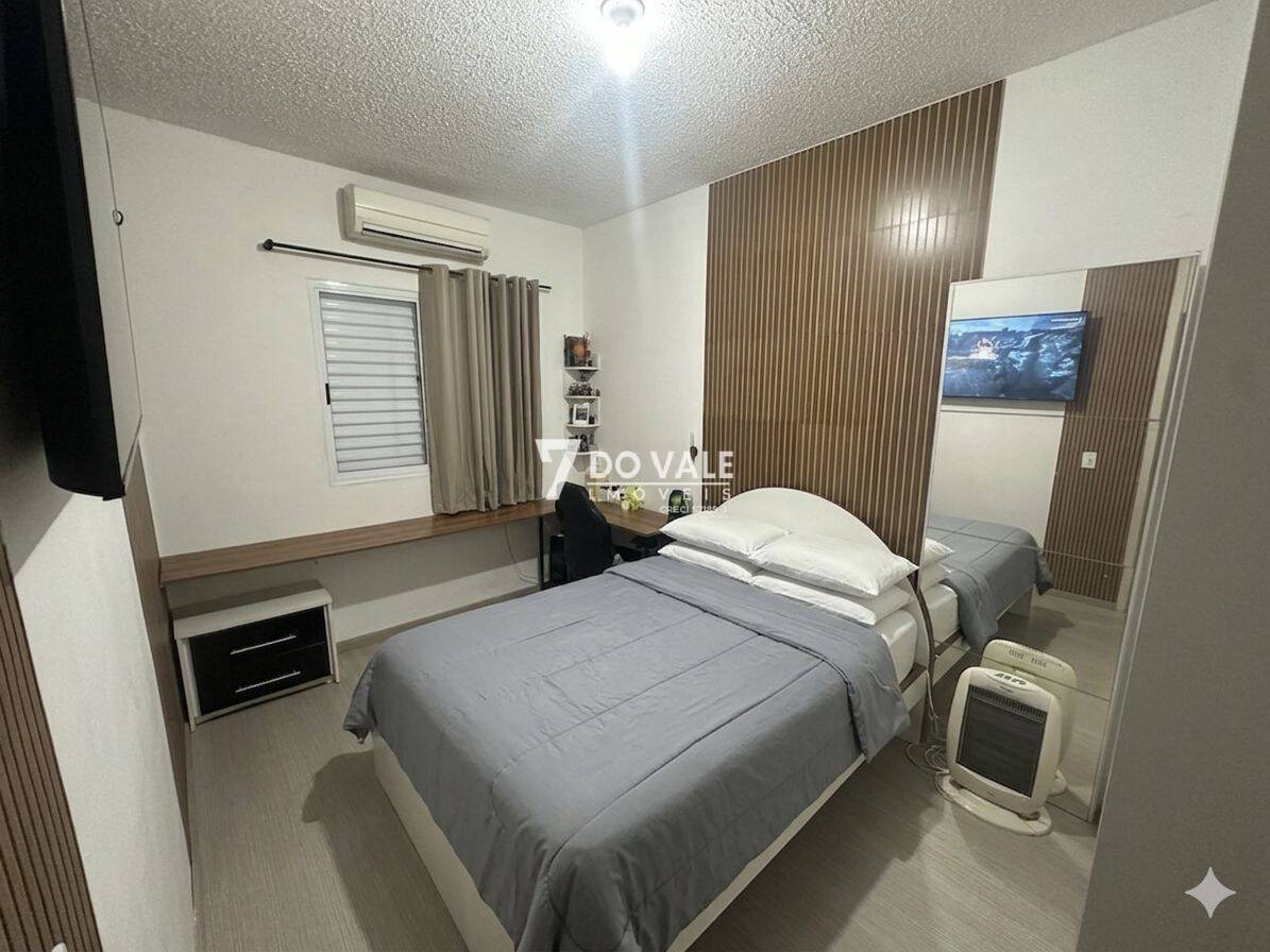 Casa, 2 quartos - Foto 1