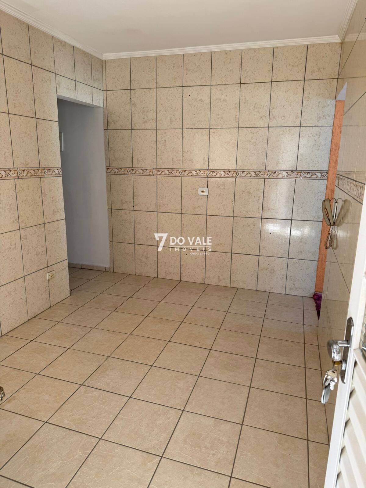 Casa, 2 quartos - Foto 2