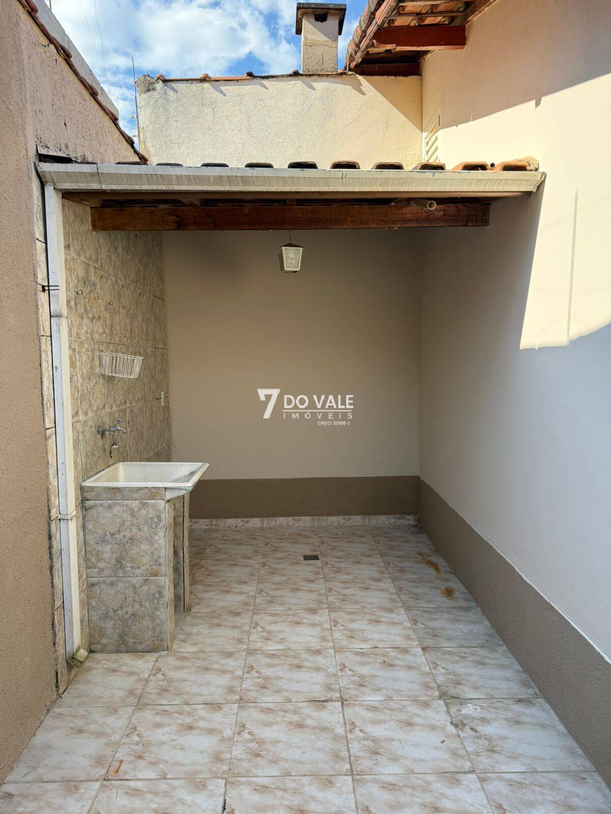 Casa, 2 quartos - Foto 6