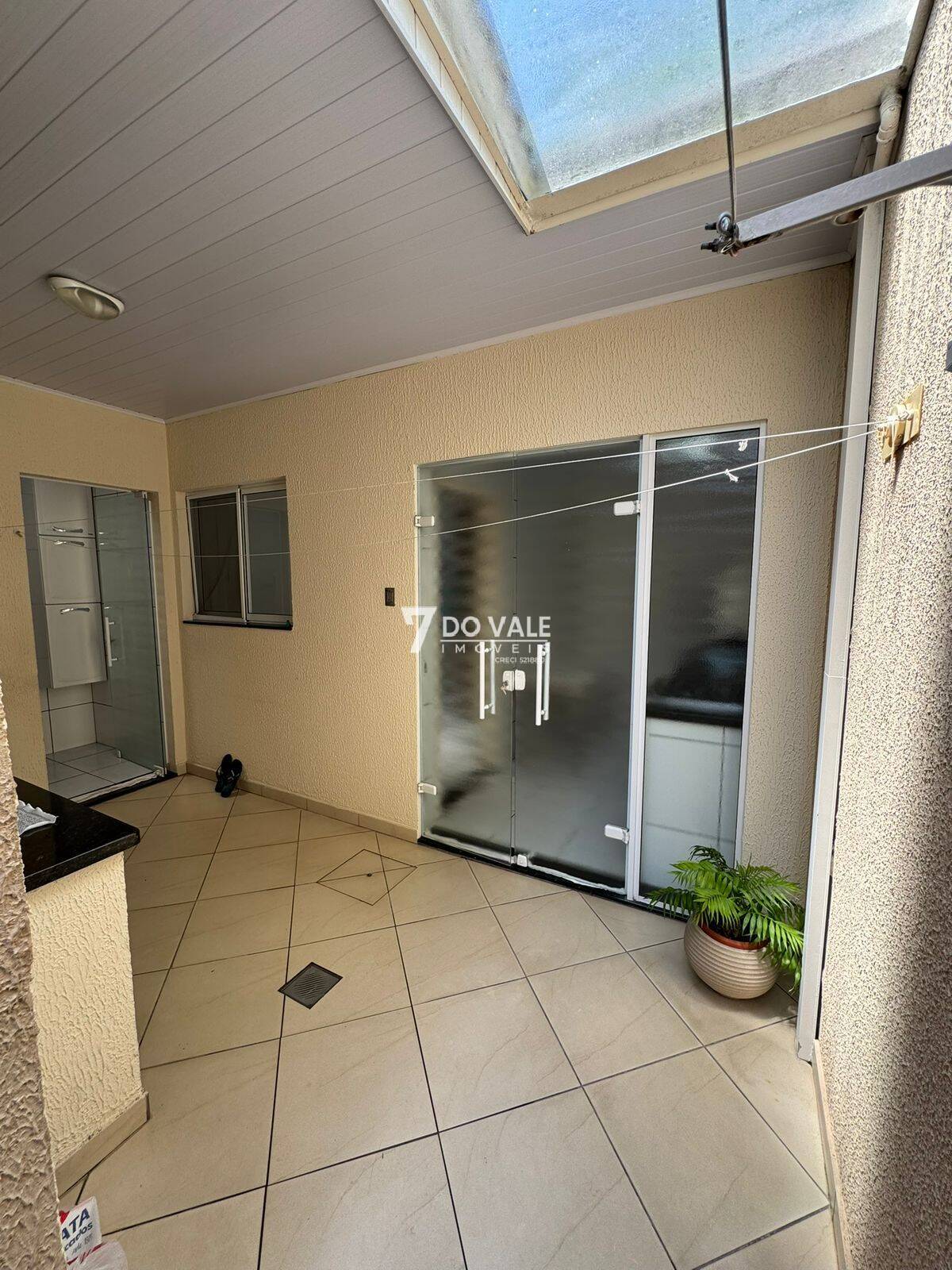 Casa, 3 quartos - Foto 4