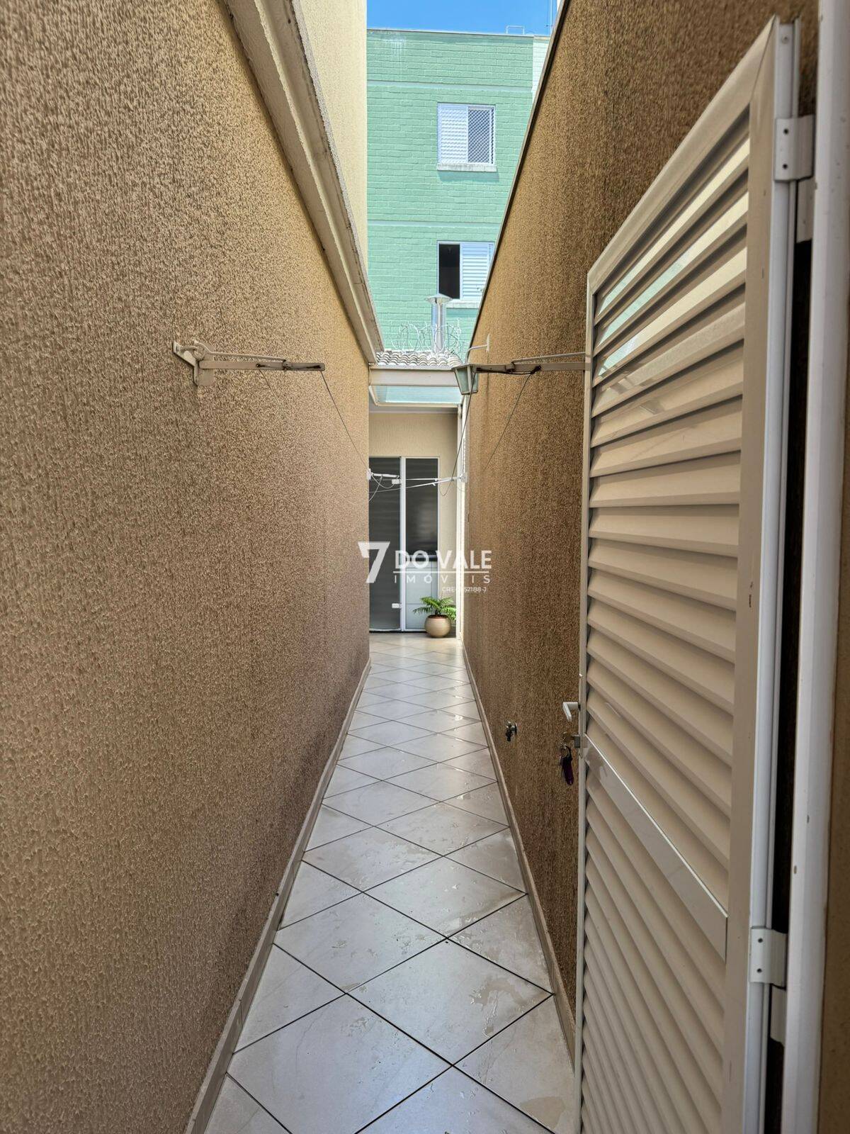Casa, 3 quartos - Foto 9
