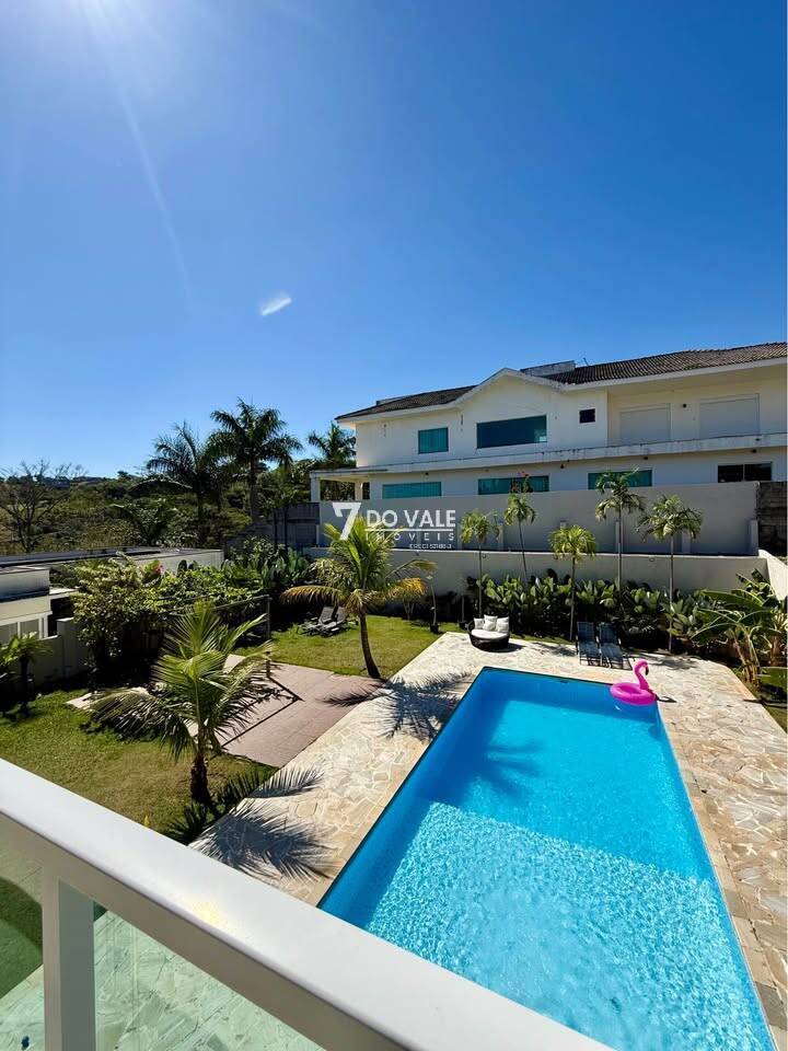 Casa de Condomínio, 4 quartos - Foto 6
