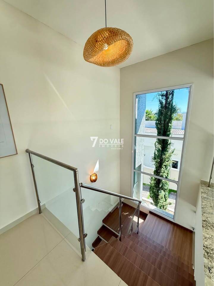 Casa de Condomínio, 4 quartos - Foto 22