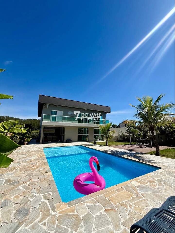 Casa de Condomínio, 4 quartos - Foto 7