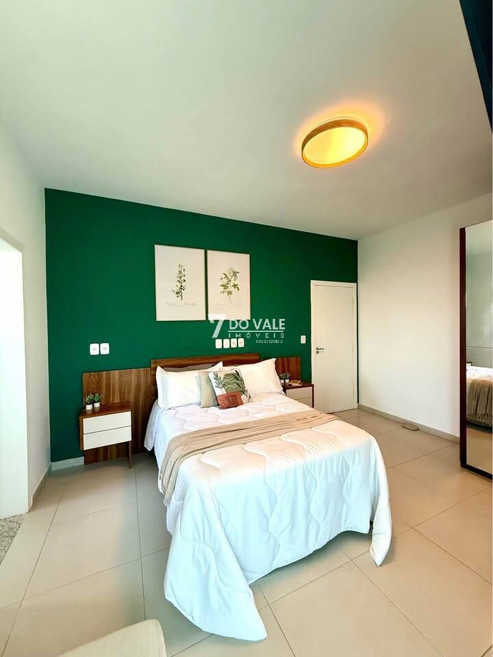 Casa de Condomínio, 4 quartos - Foto 12