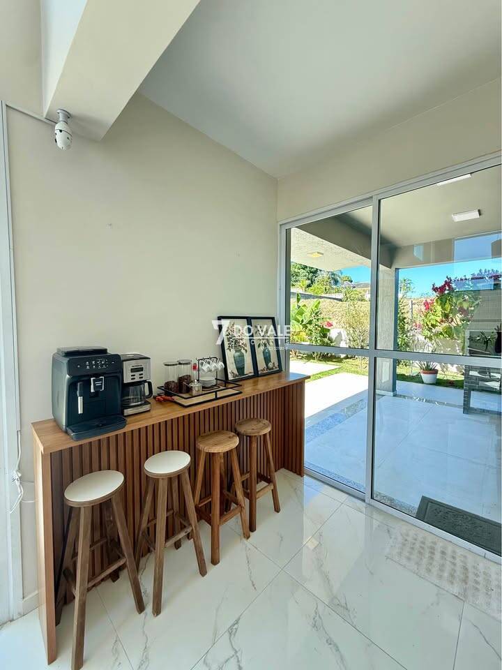 Casa de Condomínio, 4 quartos - Foto 18