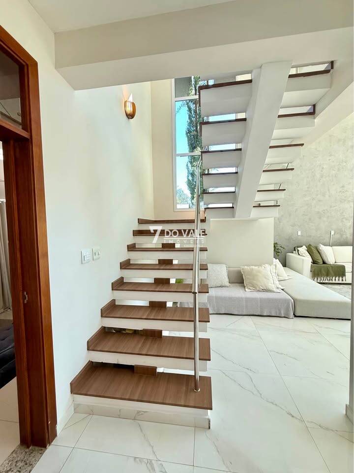 Casa de Condomínio, 4 quartos - Foto 13