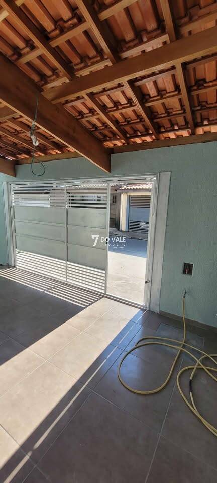 Casa, 3 quartos, 165 m² - Foto 6