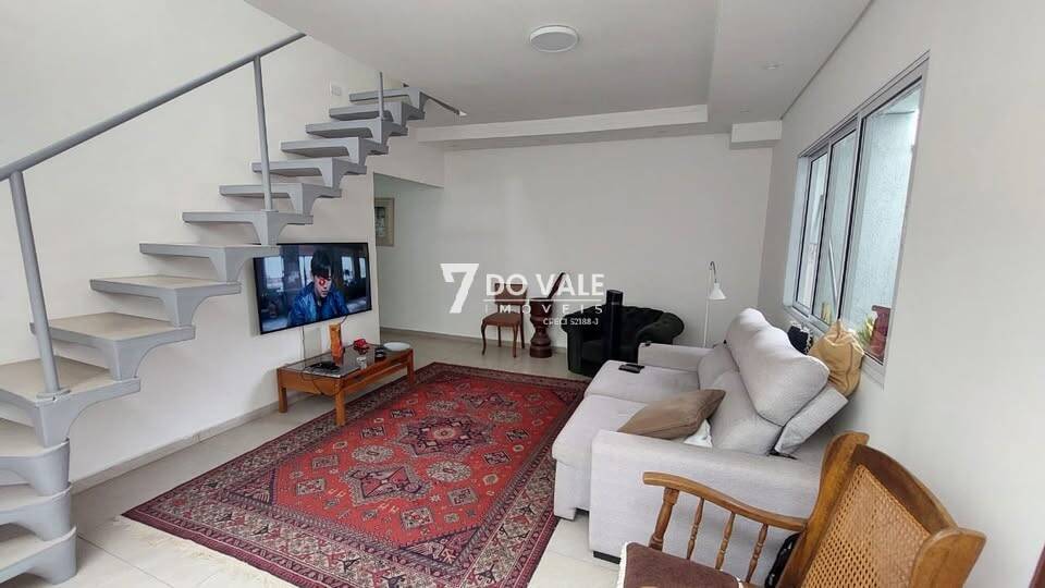 Casa, 3 quartos, 165 m² - Foto 1