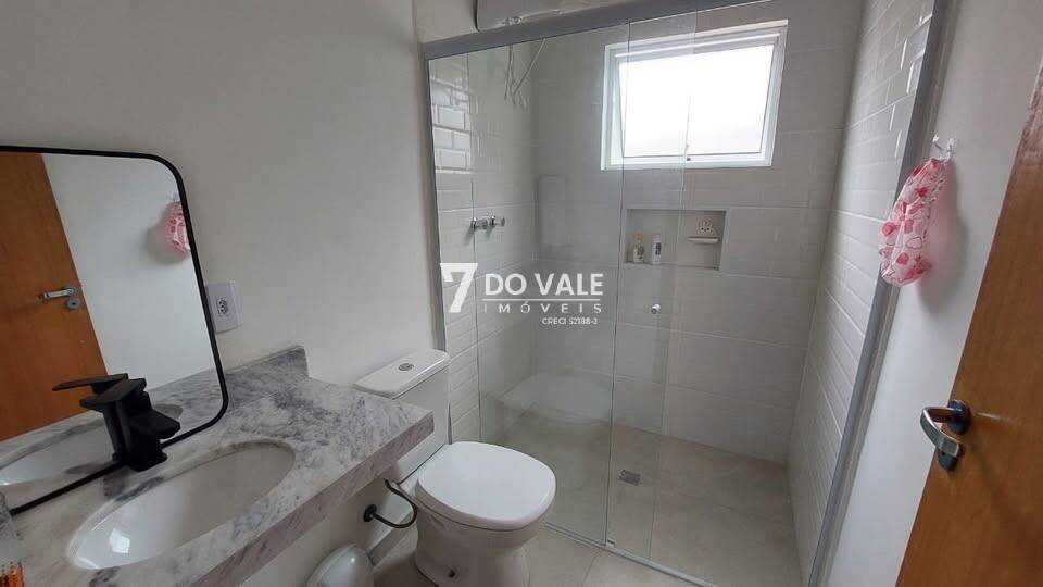 Casa, 3 quartos, 165 m² - Foto 8