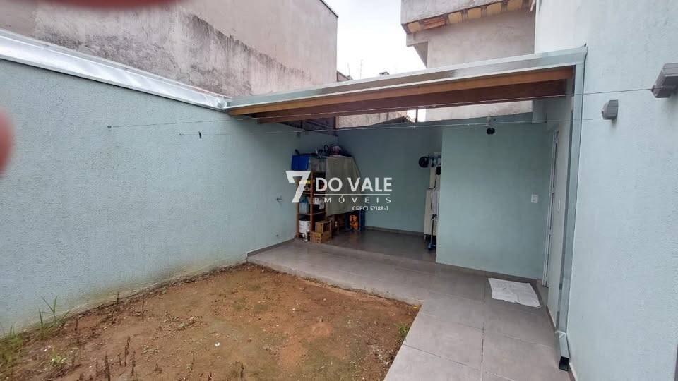 Casa, 3 quartos, 165 m² - Foto 15