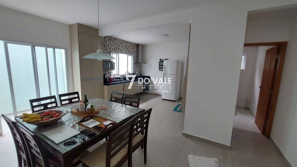 Casa, 3 quartos, 165 m² - Foto 4