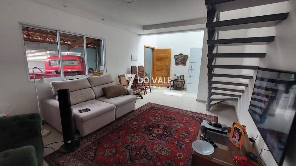 Casa, 3 quartos, 165 m² - Foto 2
