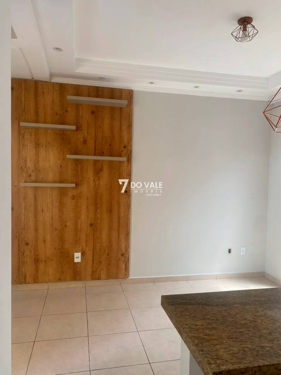 Casa de Condomínio, 2 quartos - Foto 3