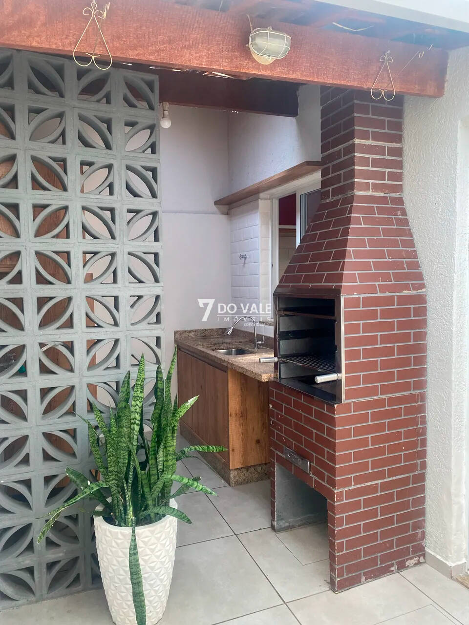 Casa de Condomínio, 2 quartos - Foto 10