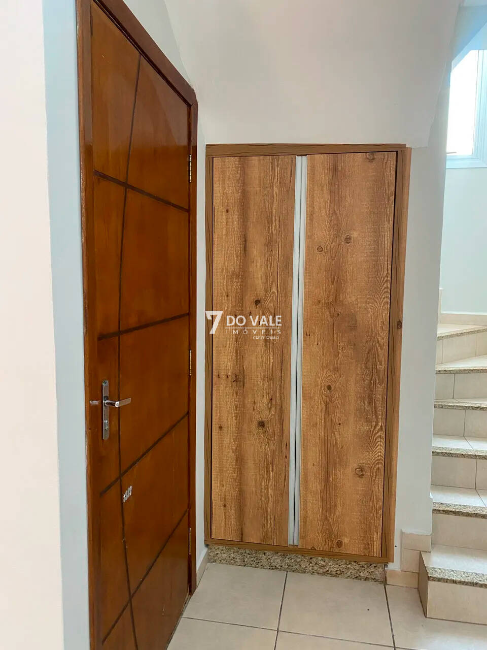 Casa de Condomínio, 2 quartos - Foto 8