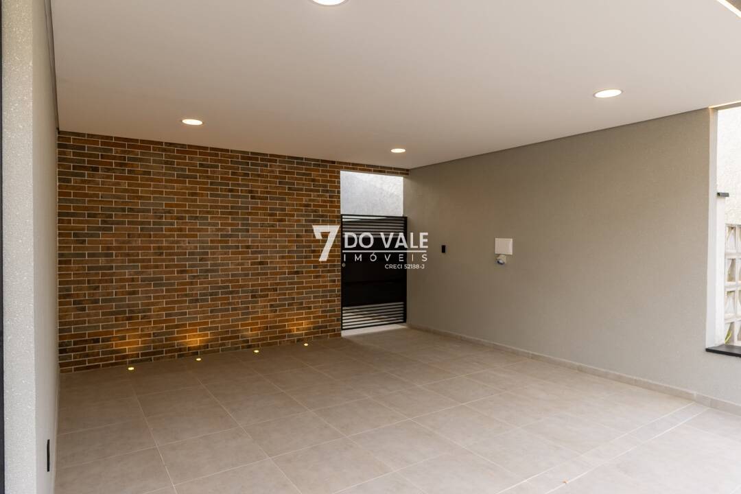 Casa de Condomínio, 3 quartos - Foto 3