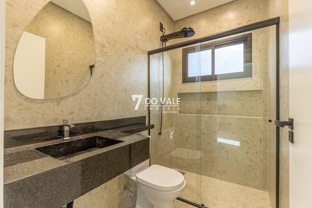 Casa de Condomínio, 3 quartos - Foto 10