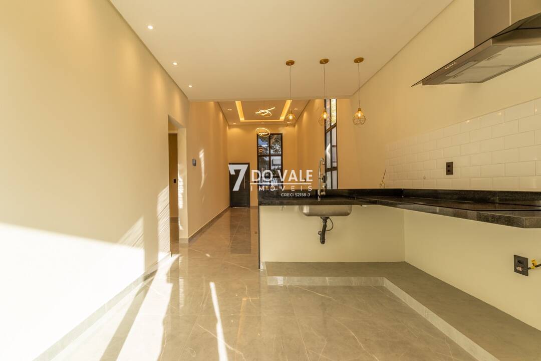 Casa de Condomínio, 3 quartos - Foto 6
