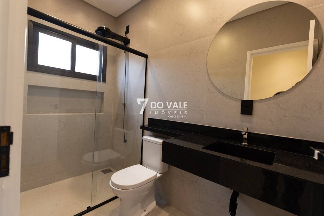 Casa de Condomínio, 3 quartos - Foto 12