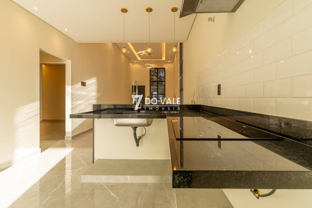 Casa de Condomínio, 3 quartos - Foto 7