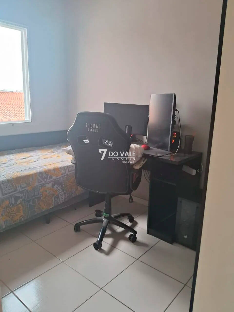 Casa de Condomínio, 3 quartos - Foto 12