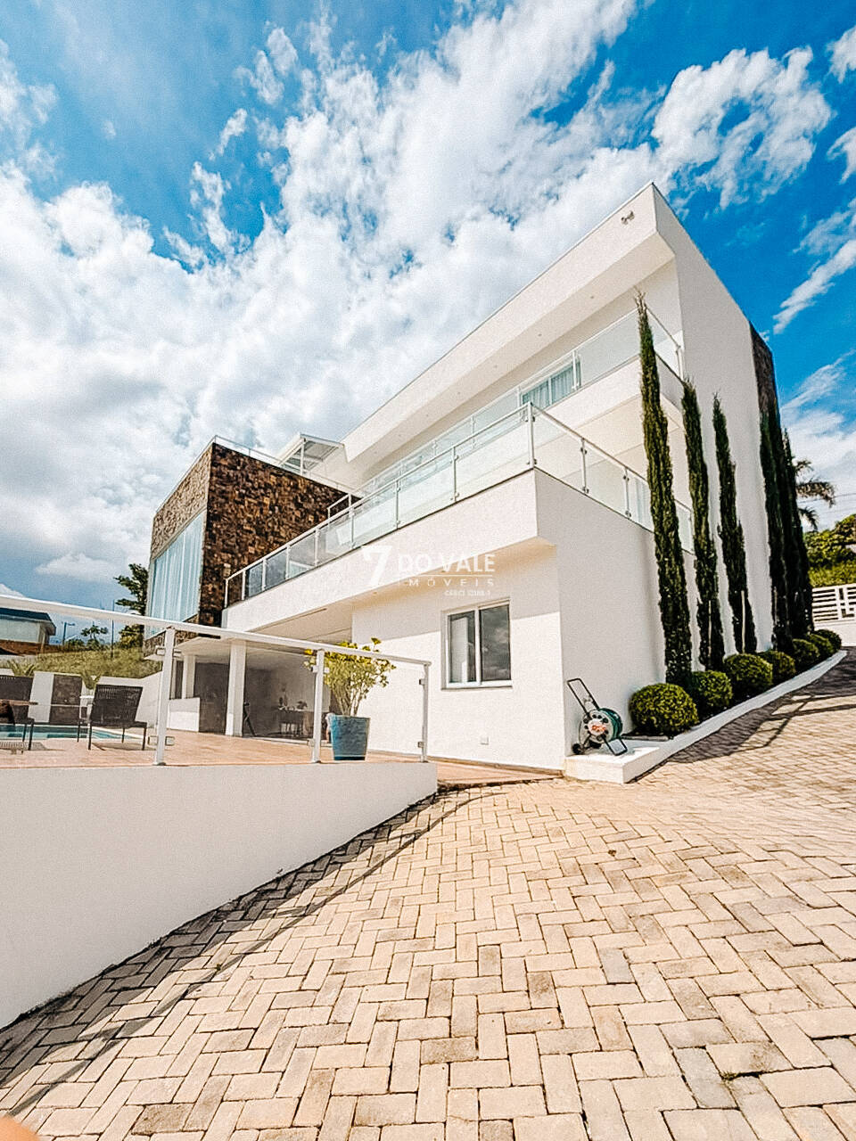 Casa de Condomínio, 4 quartos - Foto 18