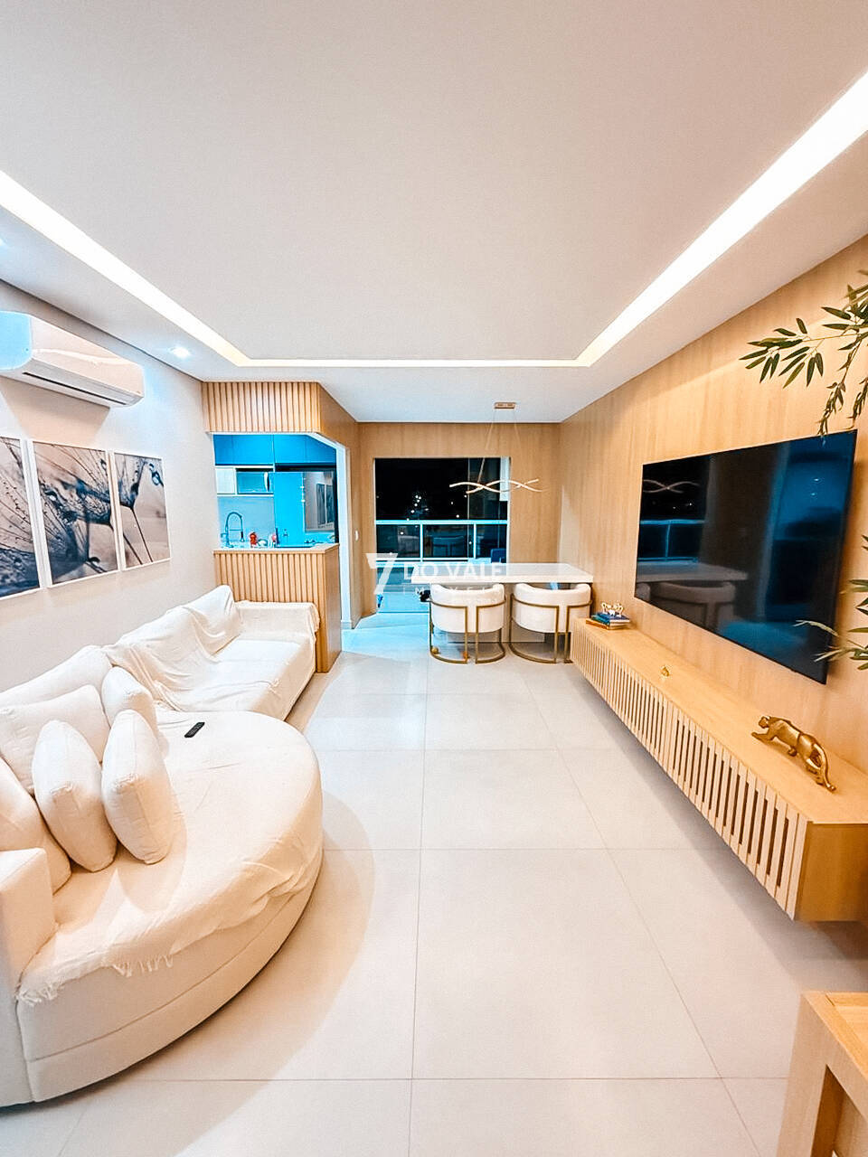 Apartamento, 3 quartos, 84 m² - Foto 4